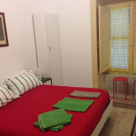 B&B Giulio Cesare 24 Palermo Zewnętrze zdjęcie