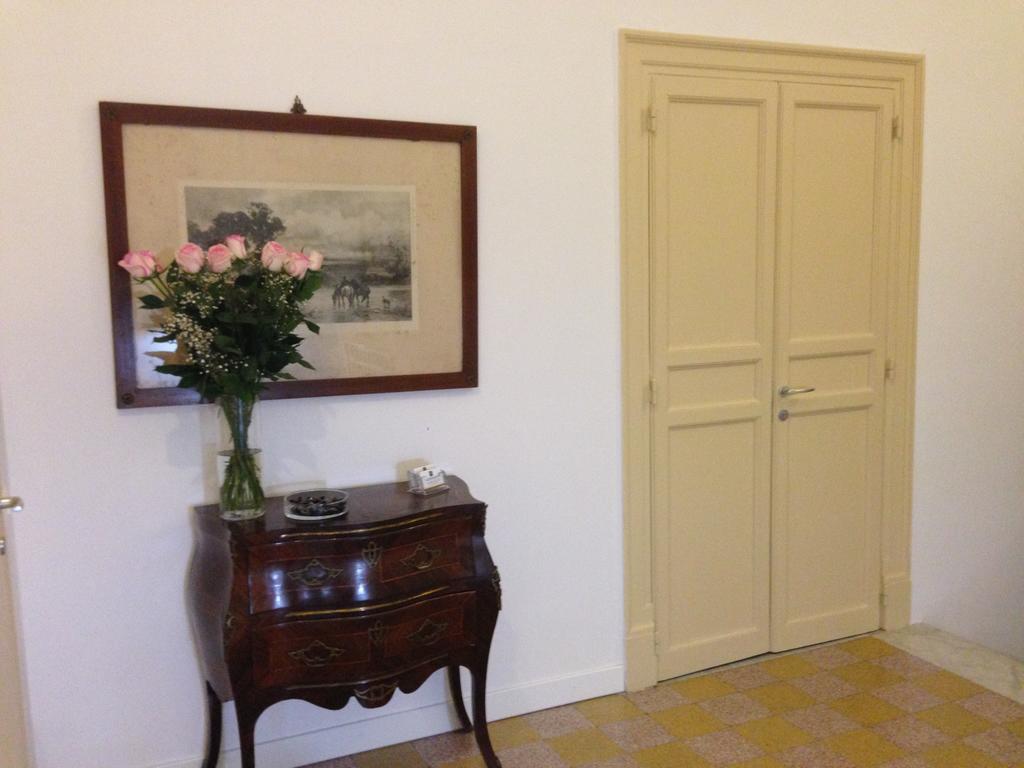 B&B Giulio Cesare 24 Palermo Zewnętrze zdjęcie